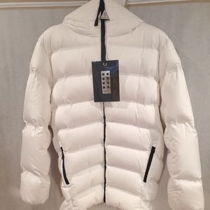 6 MONCLER 1017 ALYX 9SM Oversized Zenit Jacket